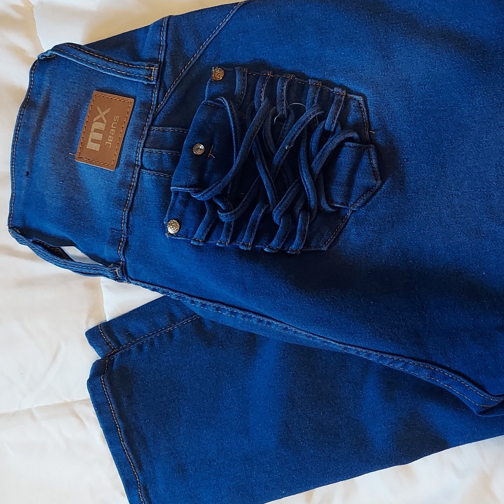 ModaXpress Jean's (11)